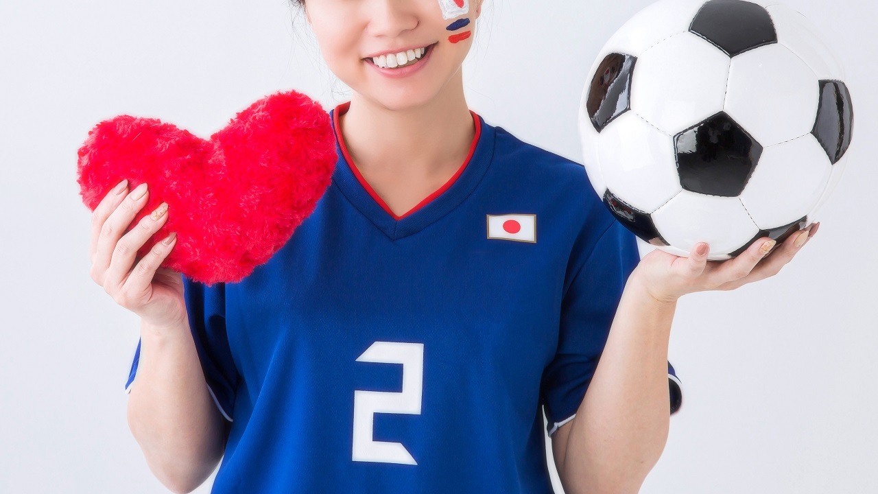サッカー女子日本代表の歴史をたどる！今夏第９回W杯開催